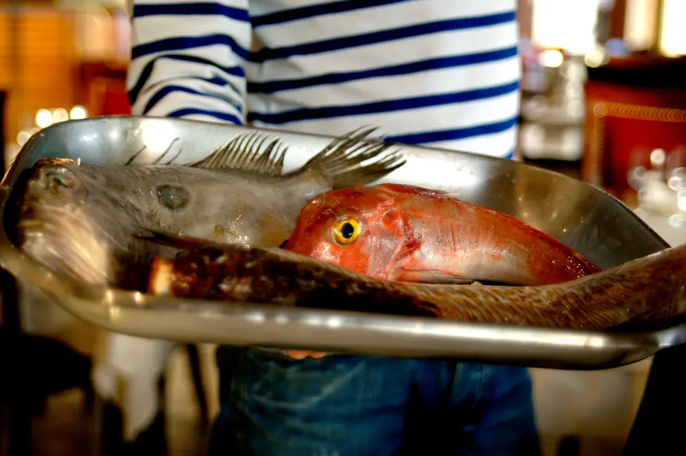 poisson-frais poisson-frais