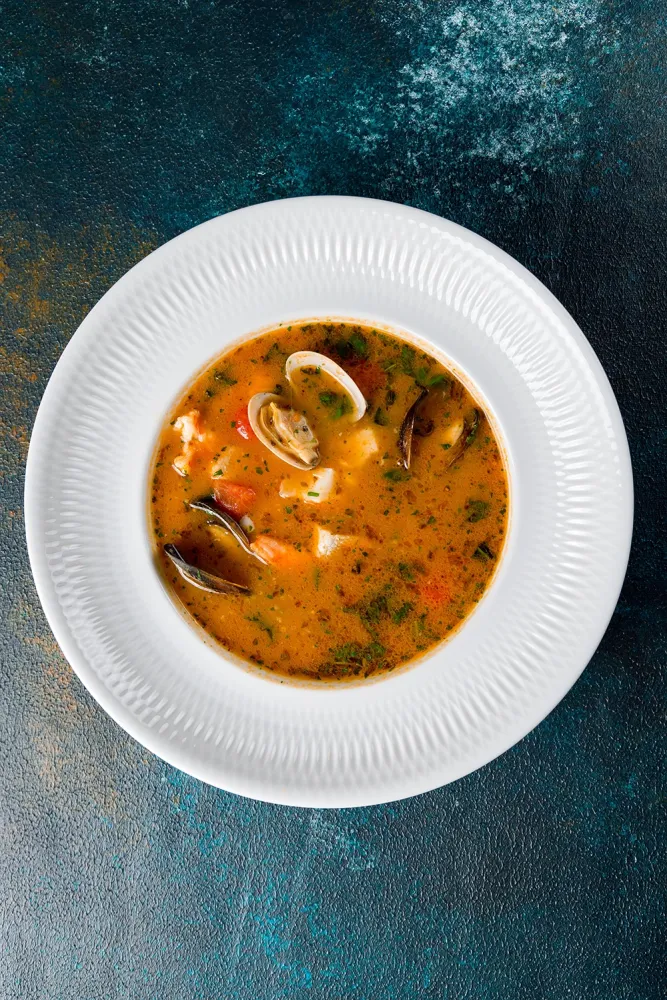 bouillabaise-bleue