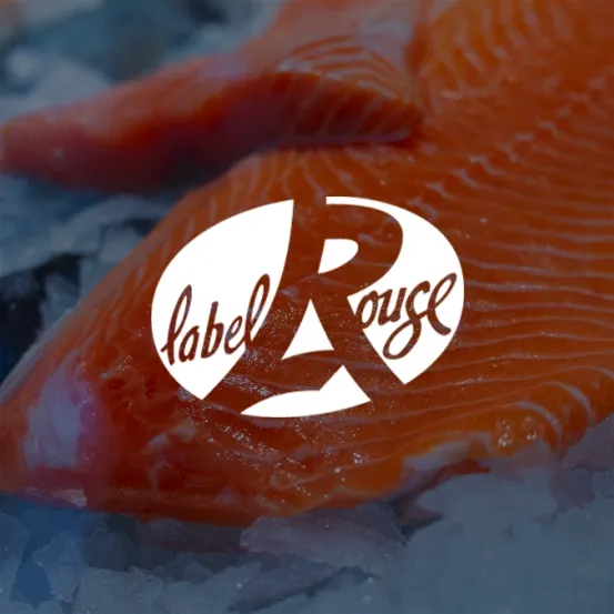 saumon label rouge saumon label rouge