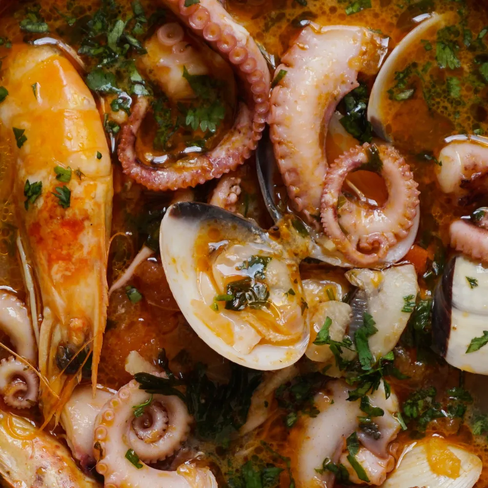 bouillabaise bouillabaise