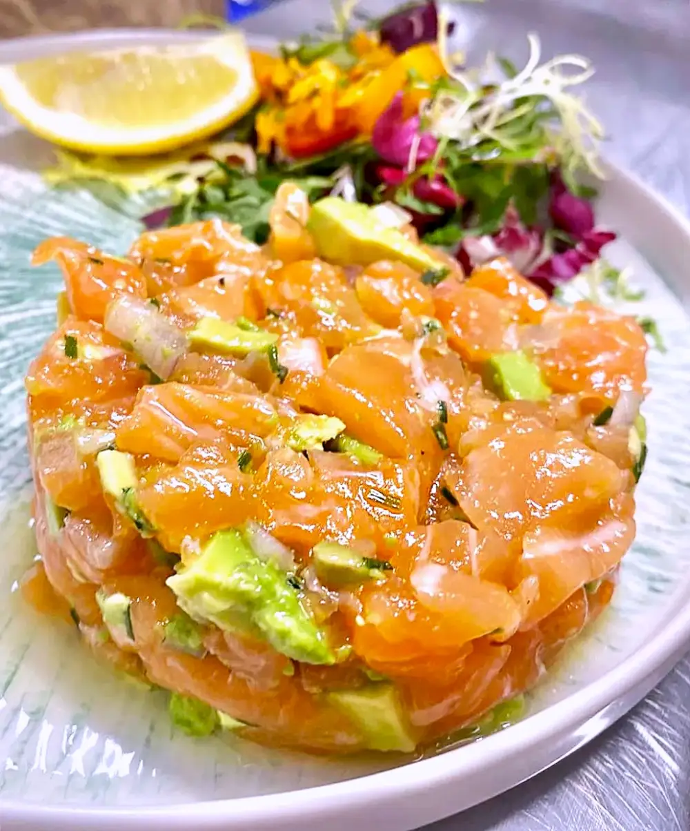 Restaurant de poisson à Marseille